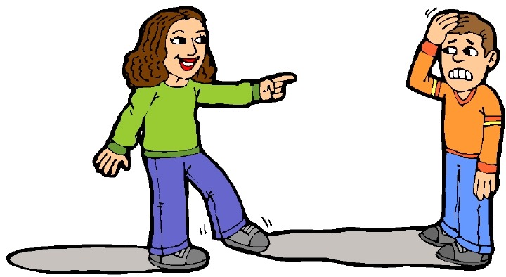 720x394 Teasing Clipart