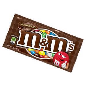 300x300 Mampm's Milk Chocolate Candy, 1.69oz