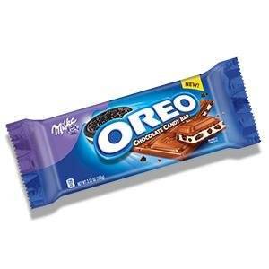 300x300 Milka Oreo Chocolate Candy Bar
