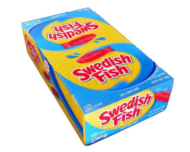 660x527 Non Chocolate Candy Bars