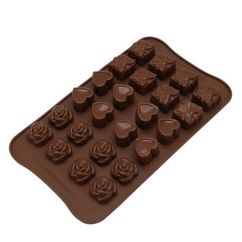 354x354 Shop Chocolate Candy Mold On Wanelo