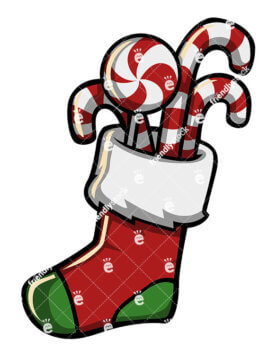277x357 Christmas Clipart