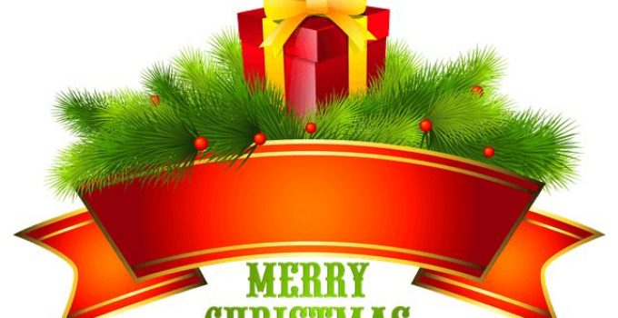 680x350 Christmas Clipart Archives