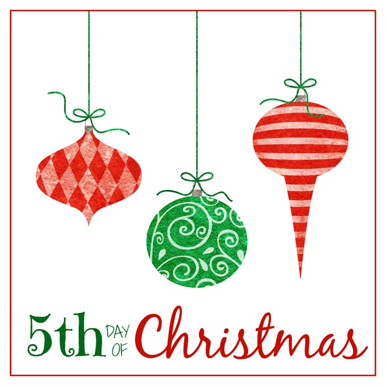 768x768 Handmade Christmas Ornament Ideas