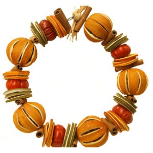 299x299 Christmas Wreaths, Garlands Amp Reefs Wayfair.co.uk