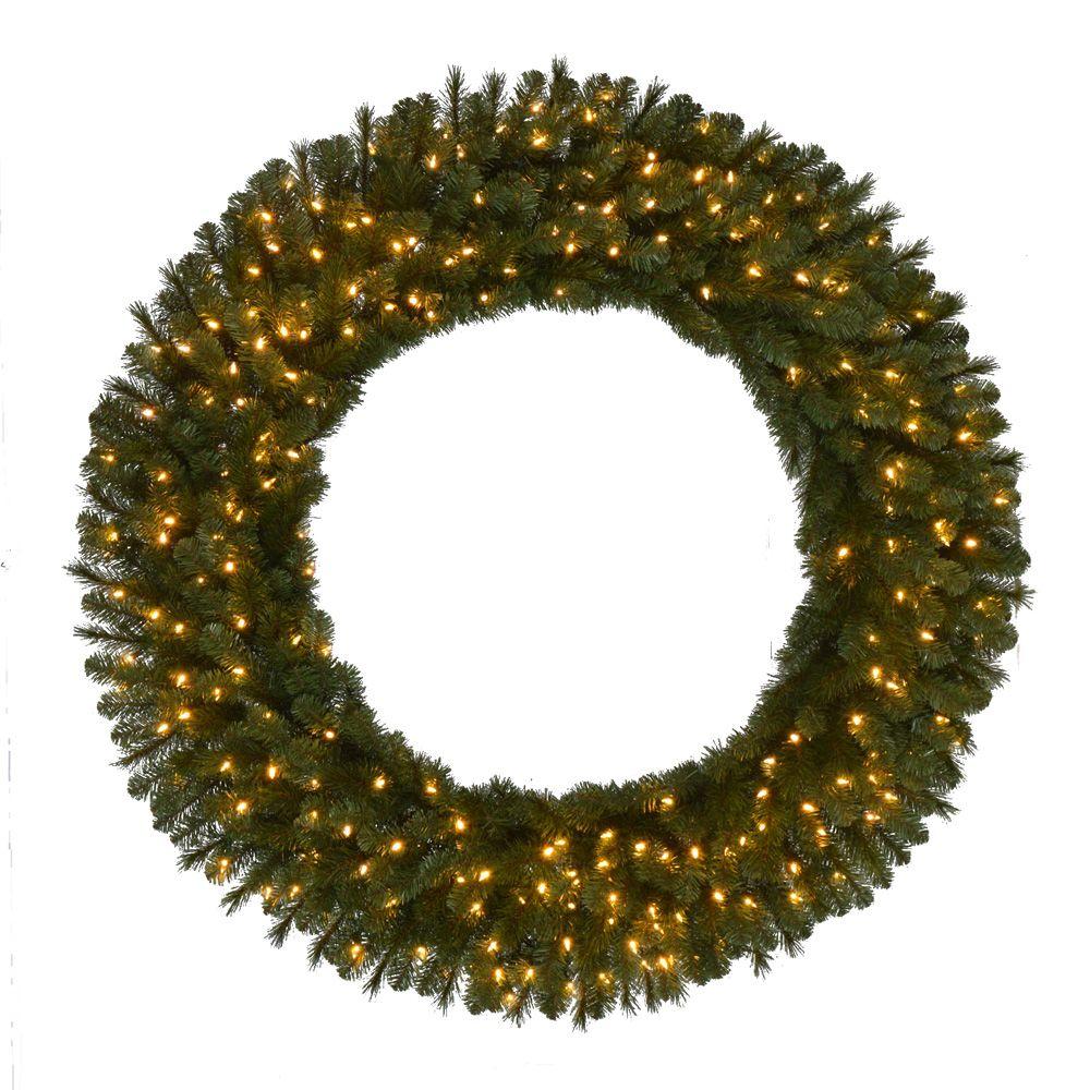 1000x1000 Christmas Wreaths