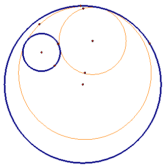 329x332 Tangents Of Two Circles