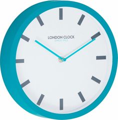 236x239 Wall Wonder Clock By Ferm Living Clever Gadgets