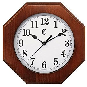 300x300 Best Wall Clock