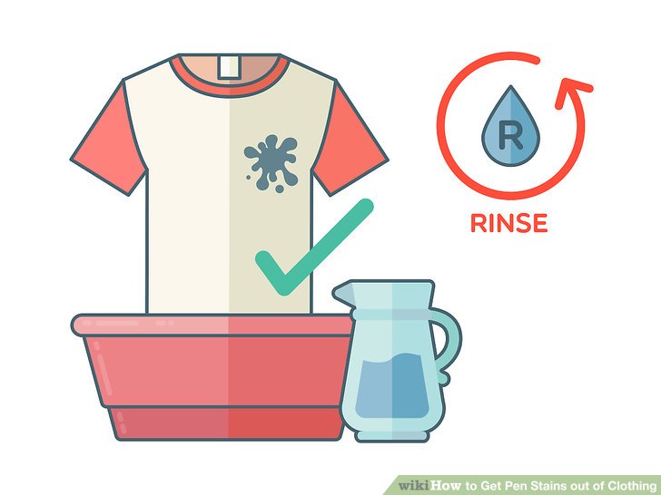 728x546 4 Ways To Get Pen Stains Out Of Clothing