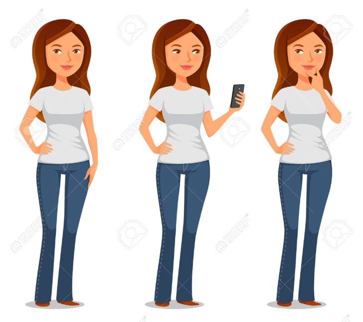 728x646 Clothing ~ Jurassic World Thinglink People Casual Clothes