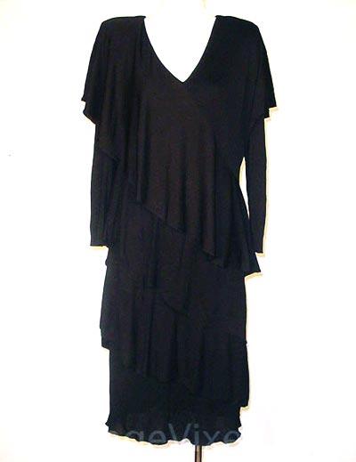 400x519 Vintage Designer Bios Holly Harp Vintage Vixen Clothing Llc