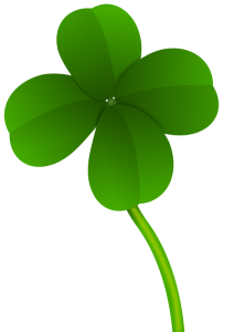 212x300 Clover Clip Art Download