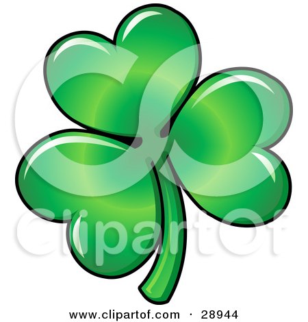 450x470 Royalty Free (Rf) Clover Clipart, Illustrations, Vector Graphics
