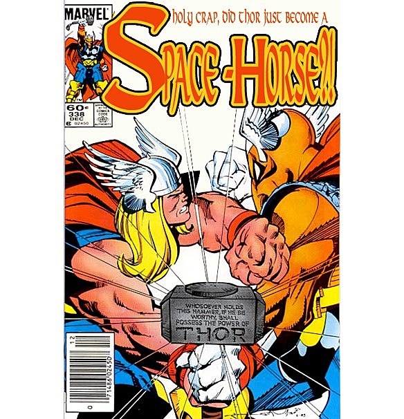 584x606 Renaming Comic Books As What You Really Say About Them