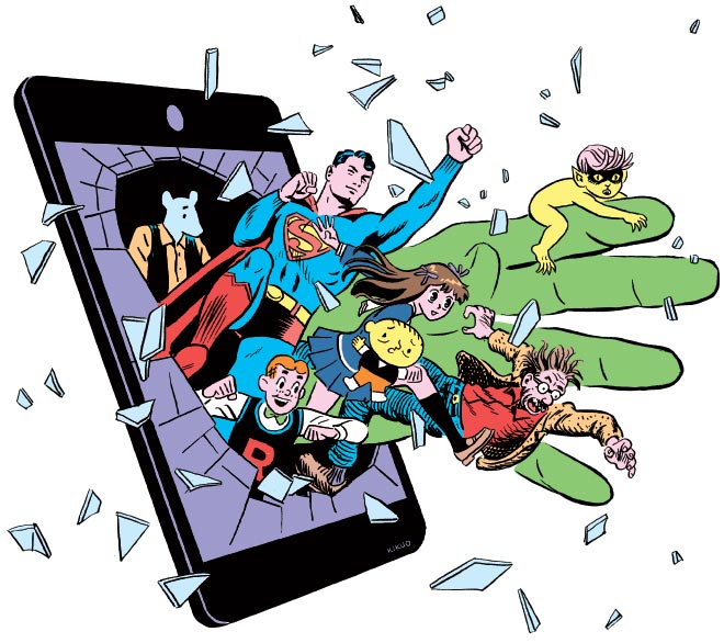 660x586 What The Ipad Means For Comic Books