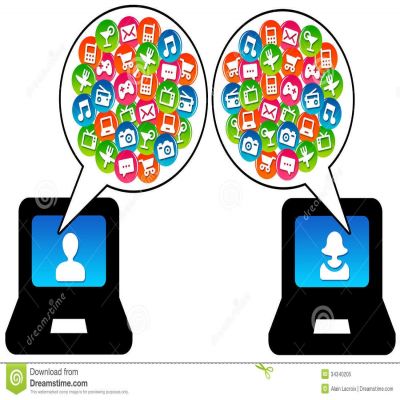 400x400 Internet Clipart