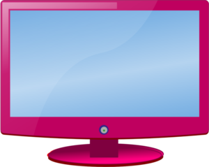 300x239 Monitor Computer Clipart, Explore Pictures
