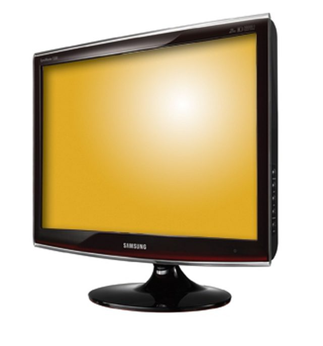 640x685 Problems With A Samsung Monitor