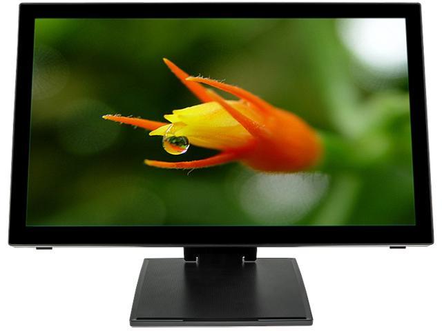 640x480 Touch Screen Monitors And Displays