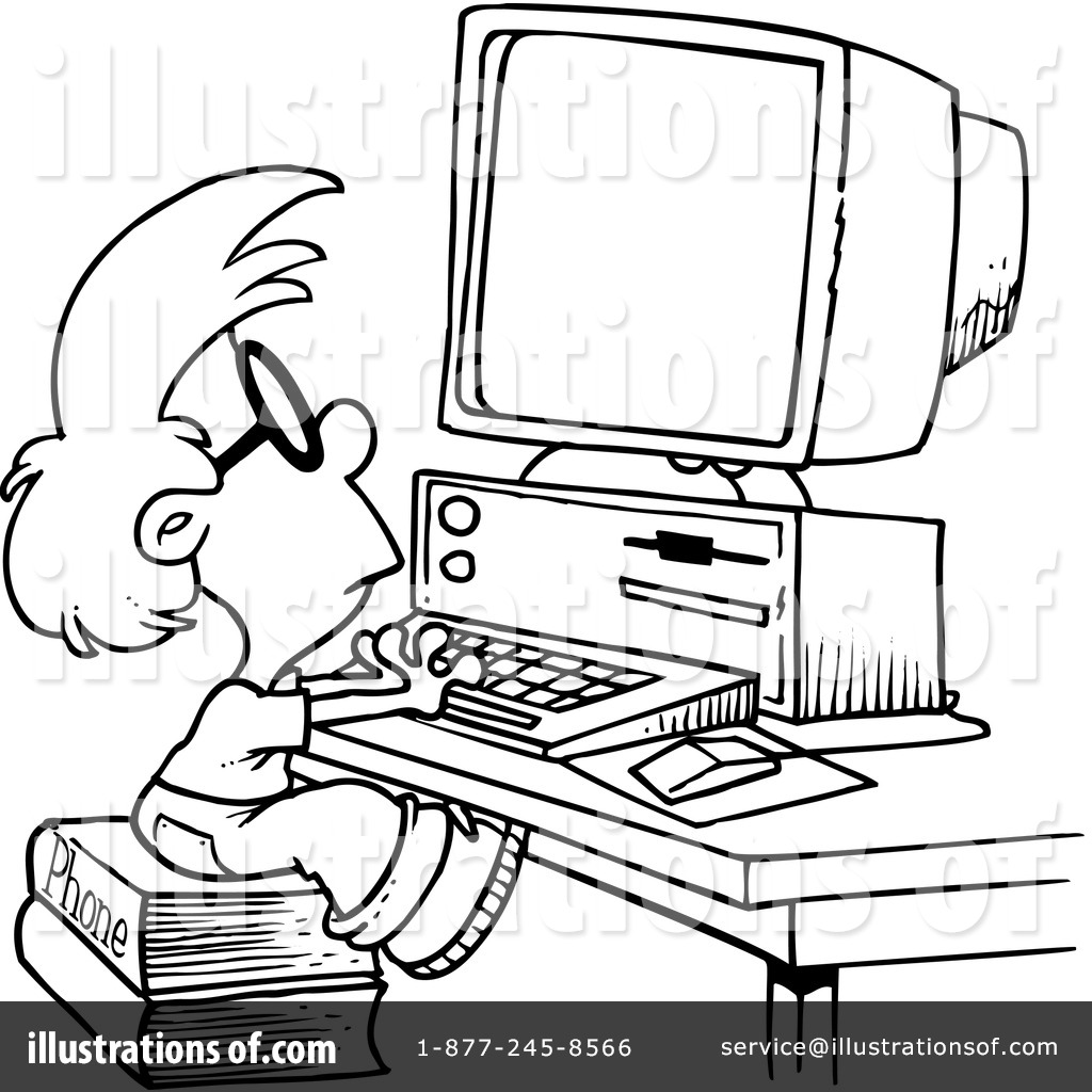 1024x1024 Computers Clipart