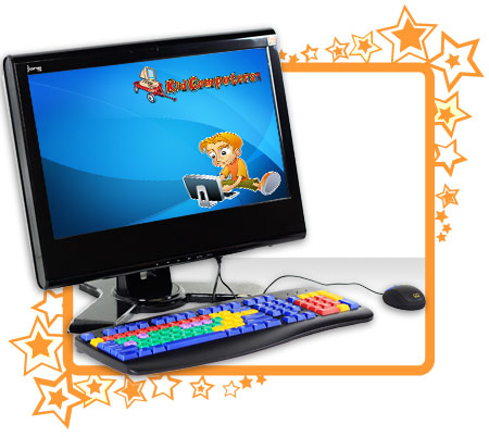 450x402 Kids Cybernet Station Pro