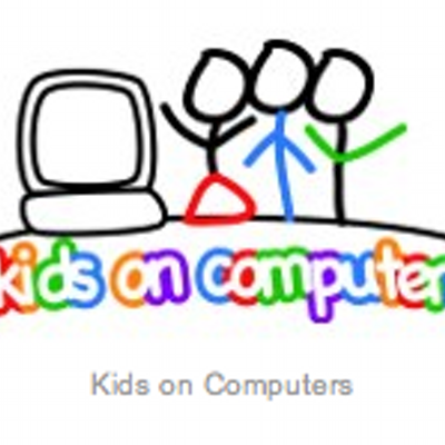 400x400 Kids On Computers (@kidsoncomputers) Twitter