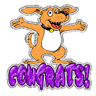 324x321 Disney Congratulations Clipart