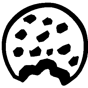 300x300 Cookies Clip Art Free Clipart Panda
