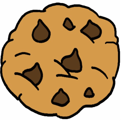 512x512 Free Clipart Of Cookies