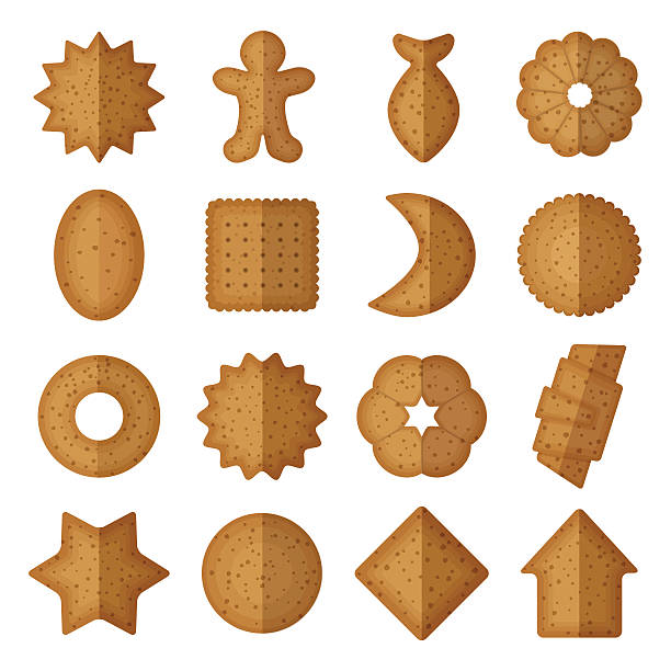 612x612 Square Cookies Clipart, Explore Pictures