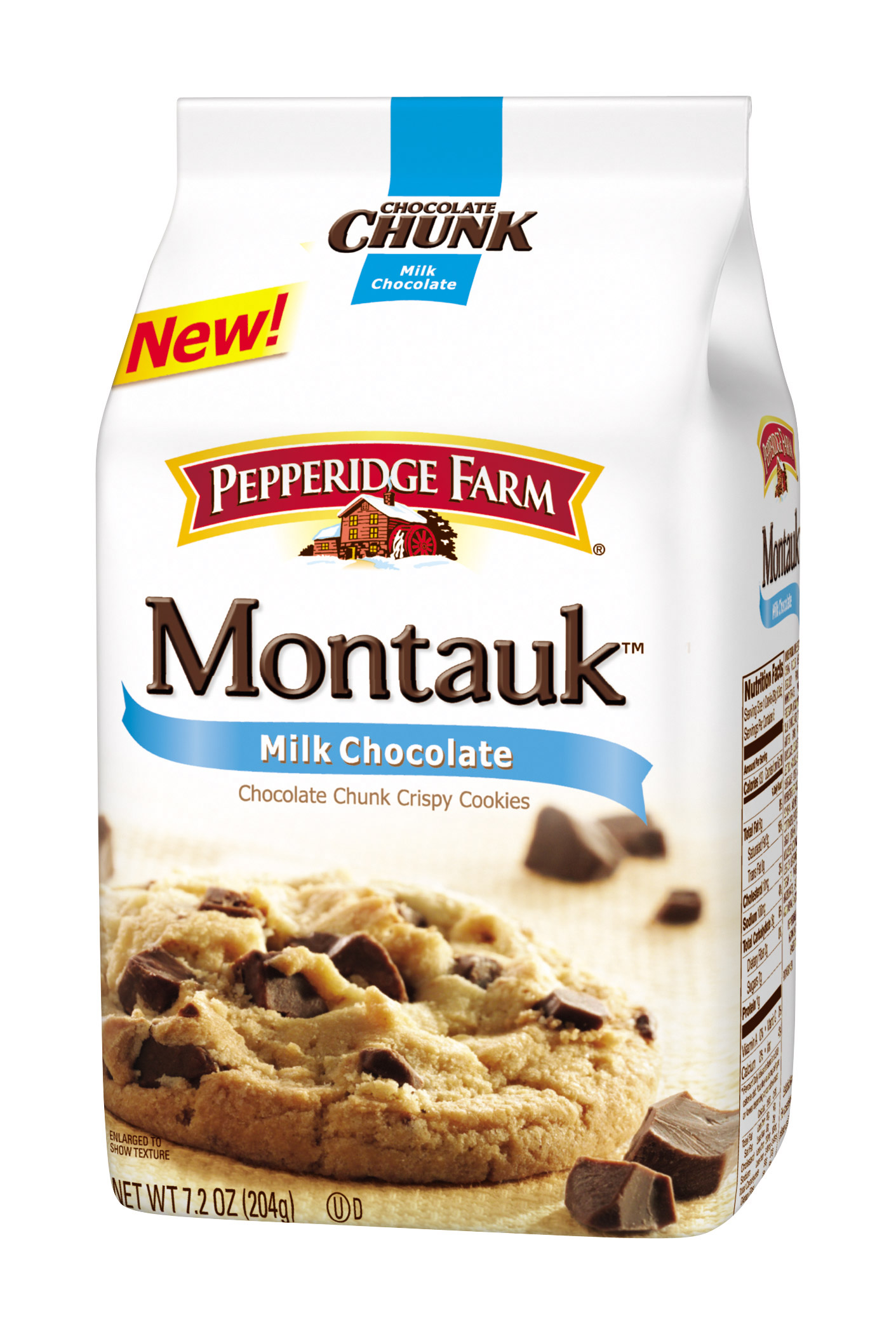 1411x2100 Win A Suitcase Full Of Cookies From Pepperidge Farm! Blogher