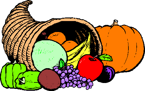 490x307 Cornucopia Clip Art Free Clipart Images 6