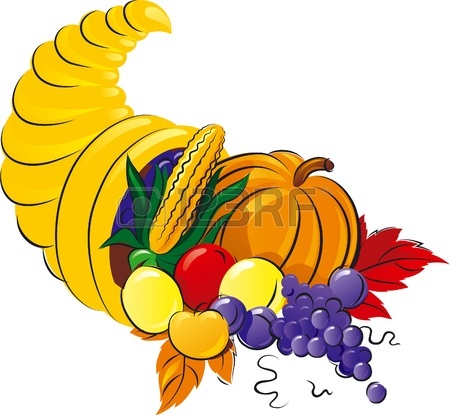 450x415 Graphics For Horn Of Plenty Graphics