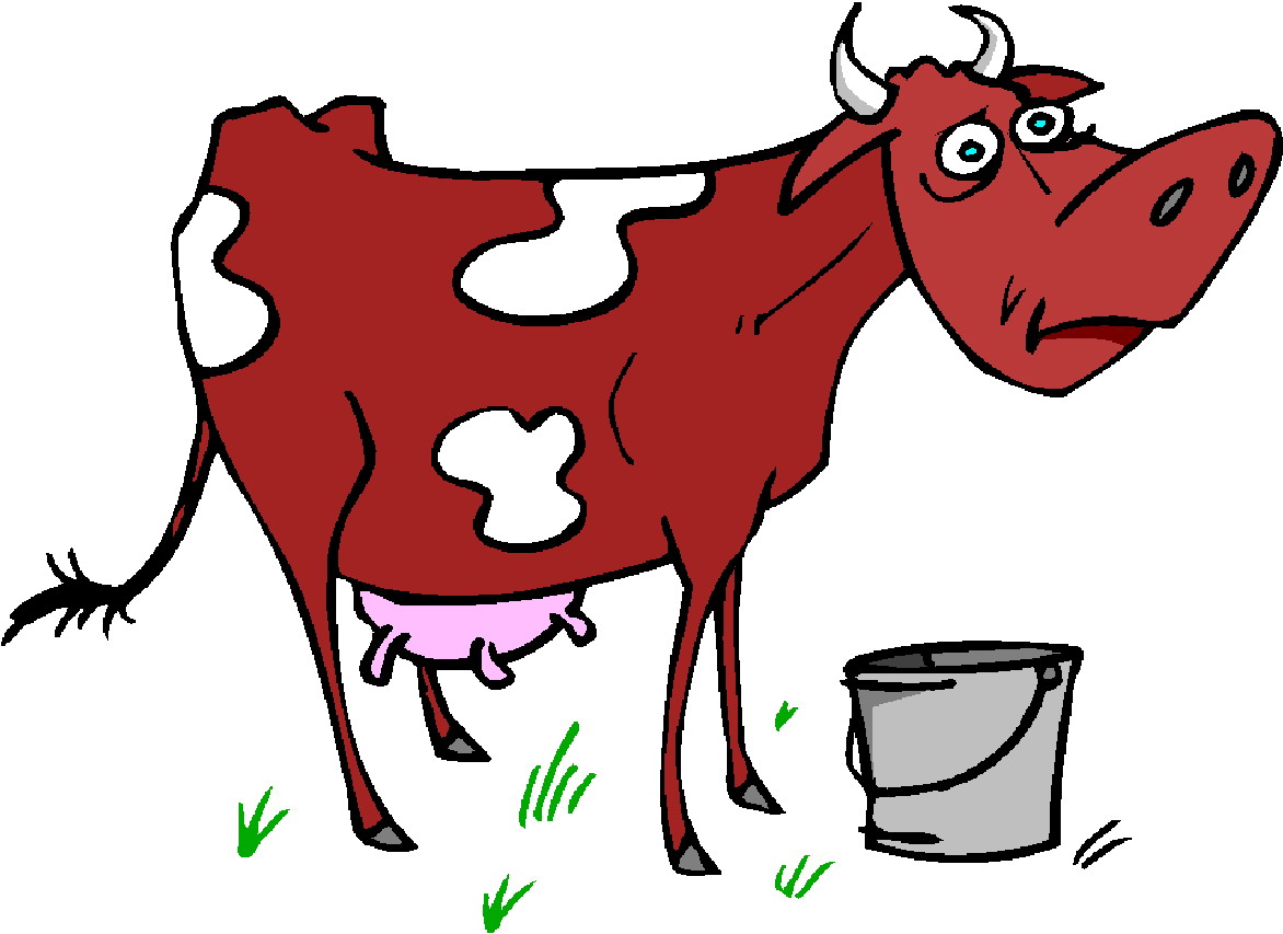 1172x853 Cow Clipart 3