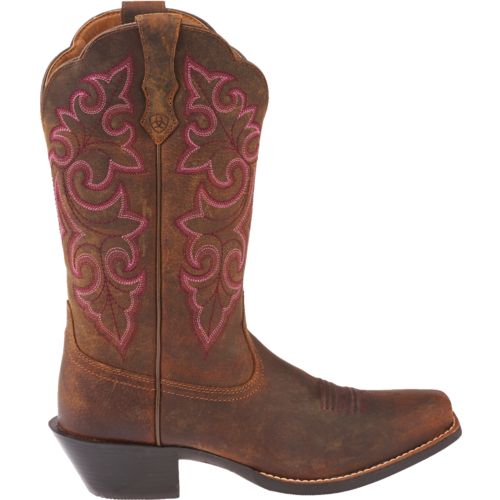 500x500 Cowboy Boots Academy