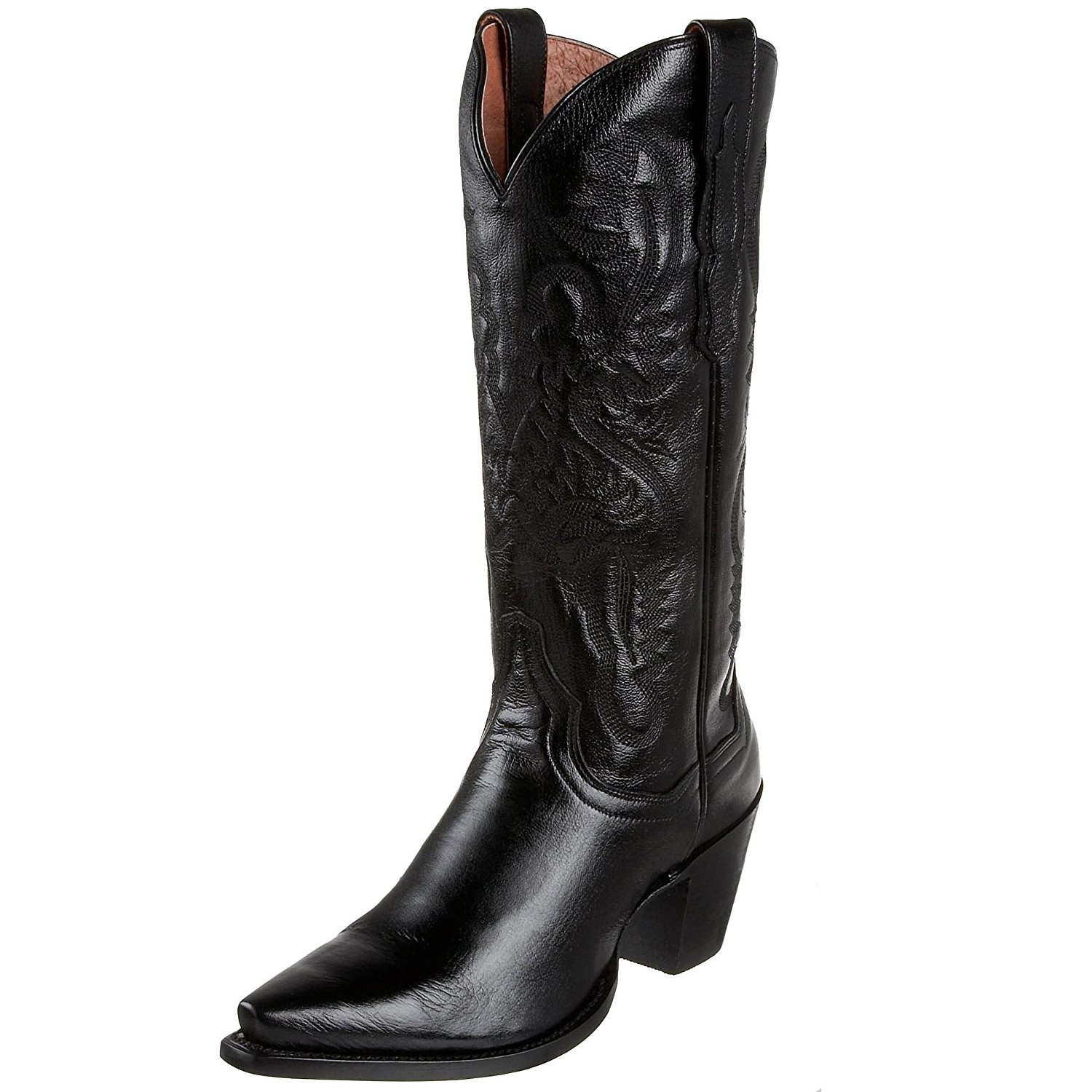 1500x1500 Dan Post Women's Maria Western Boot Mid Calf