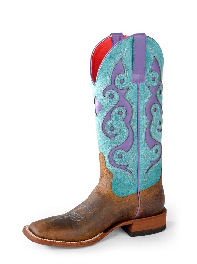 650x871 Best Purple Cowboy Boots Ideas Boots Total Care