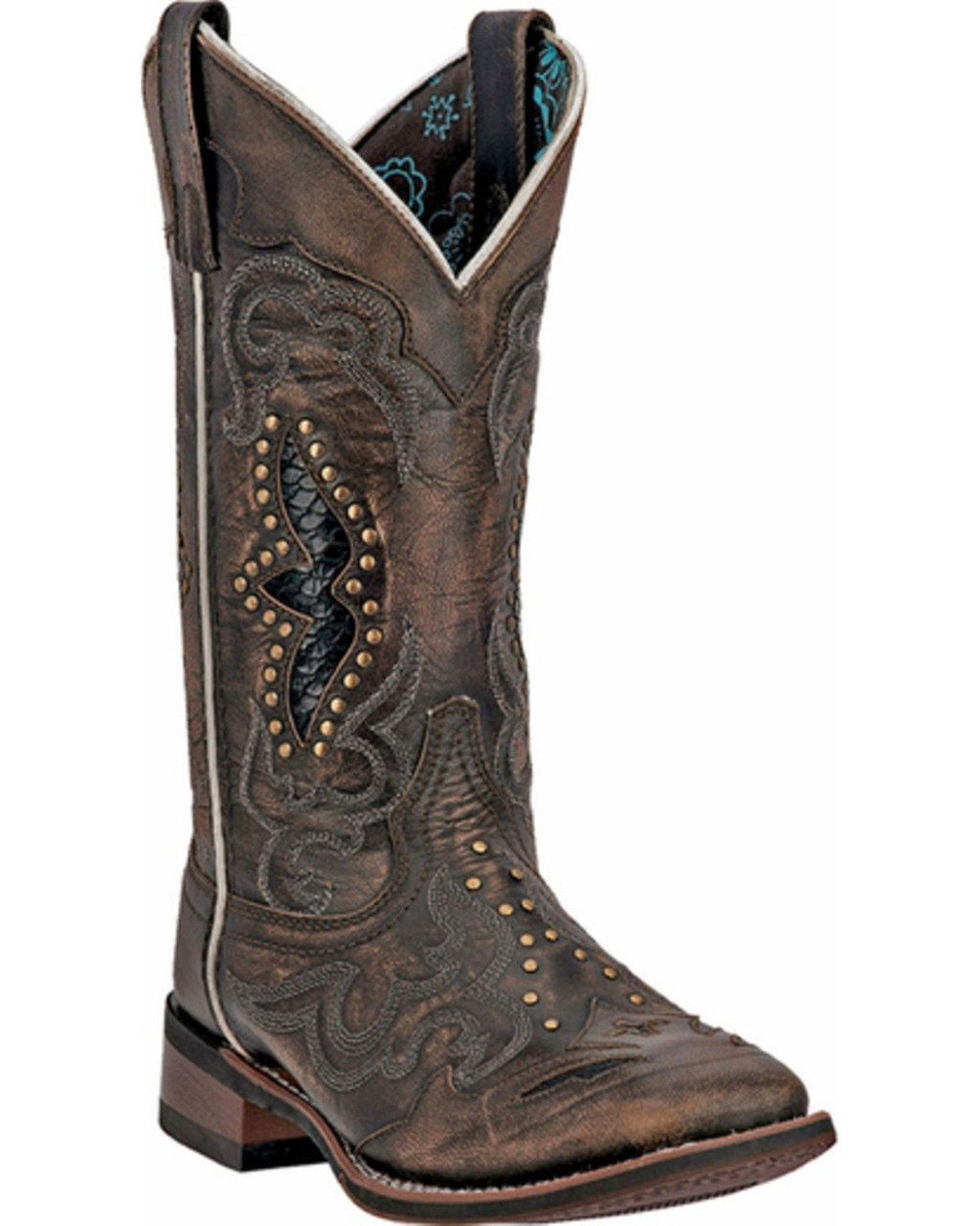 1024x1280 Women's Vintage Boots