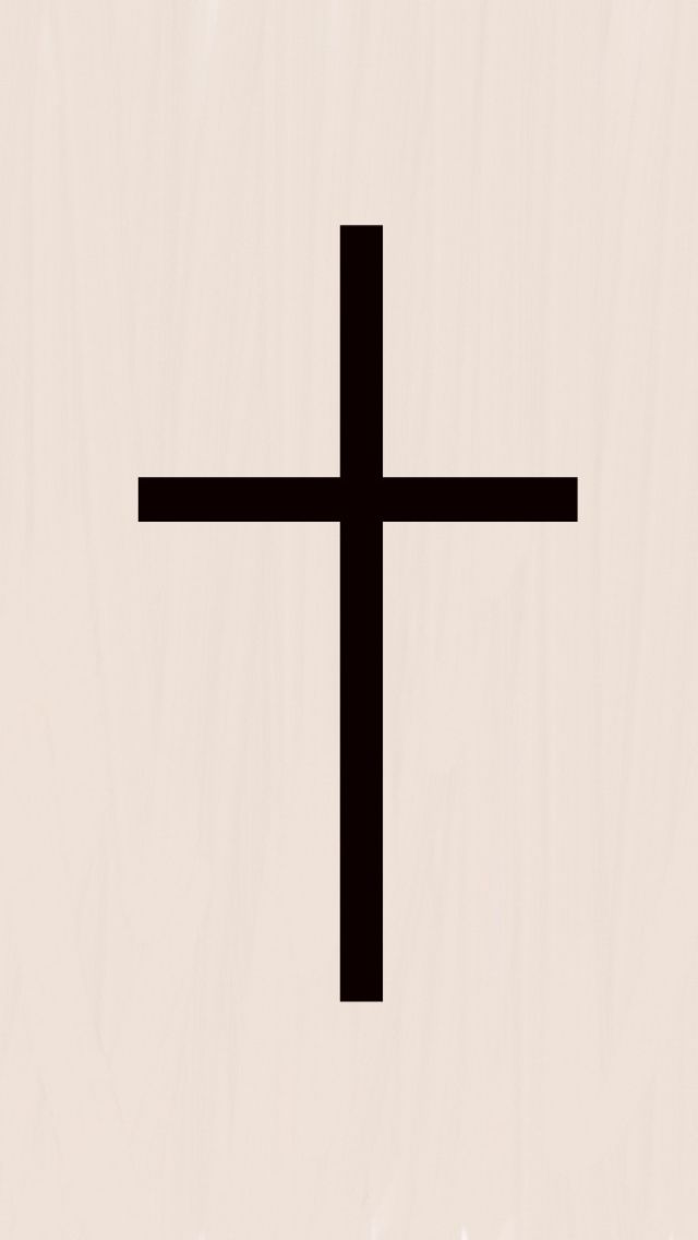640x1136 The Best Cross Wallpaper Ideas Jesus Wallpaper