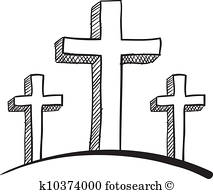 213x194 Three Crosses Clipart Illustrations. 1,181 Three Crosses Clip Art