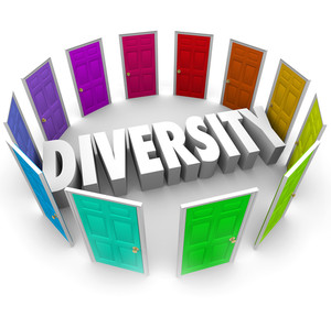 300x288 Diversity Word Screen Meaning Cultural And Ethnic Differences