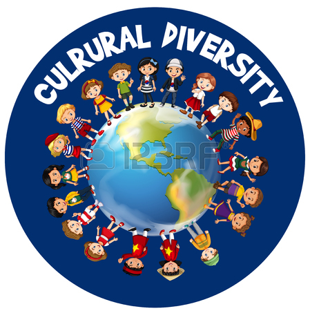 449x450 Icons For Cultural Diversity Icons