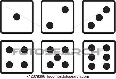450x305 Dice Clip Art Royalty Free. 7,011 Dice Clipart Vector Eps