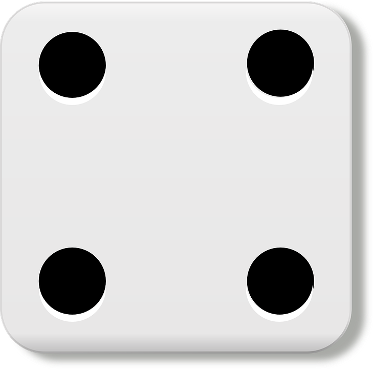 729x720 1 Dice Clipart