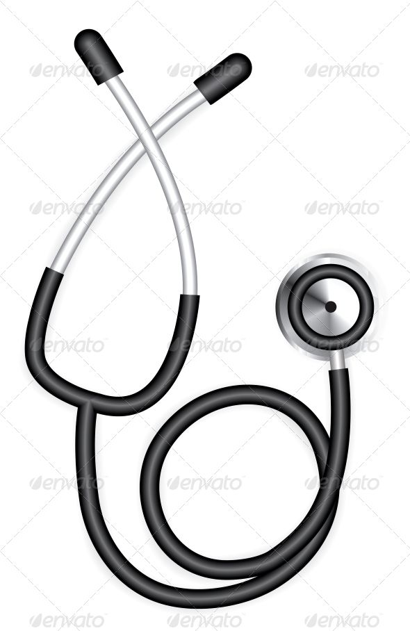 590x908 Medical Equipment Vector Free Doctor Tools Clip Art