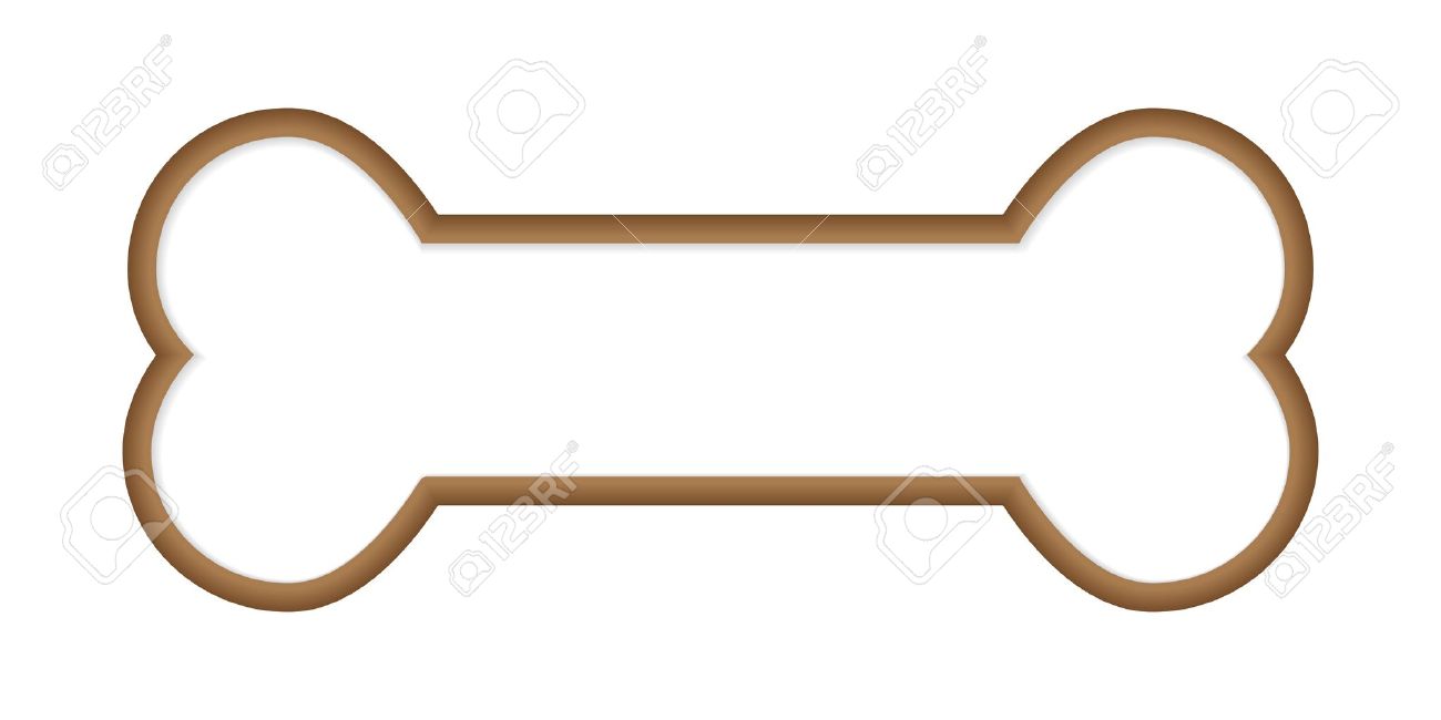 1300x650 Vector Bone Clipart, Explore Pictures