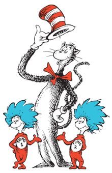 220x340 Best Dr Seuss Images Ideas Dr Seuss Art, Dr