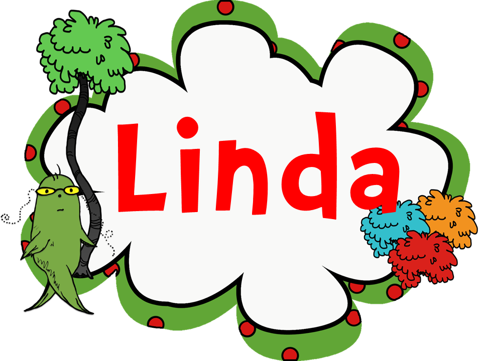 960x720 Pop Dr Seuss Clipart