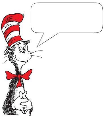 370x410 The Best Dr Suess Characters Ideas Dr. Seuss